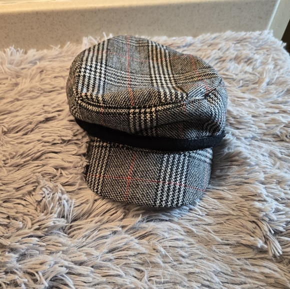 Tweed Hat OSFA - Picture 4 of 9